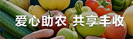爱心助农